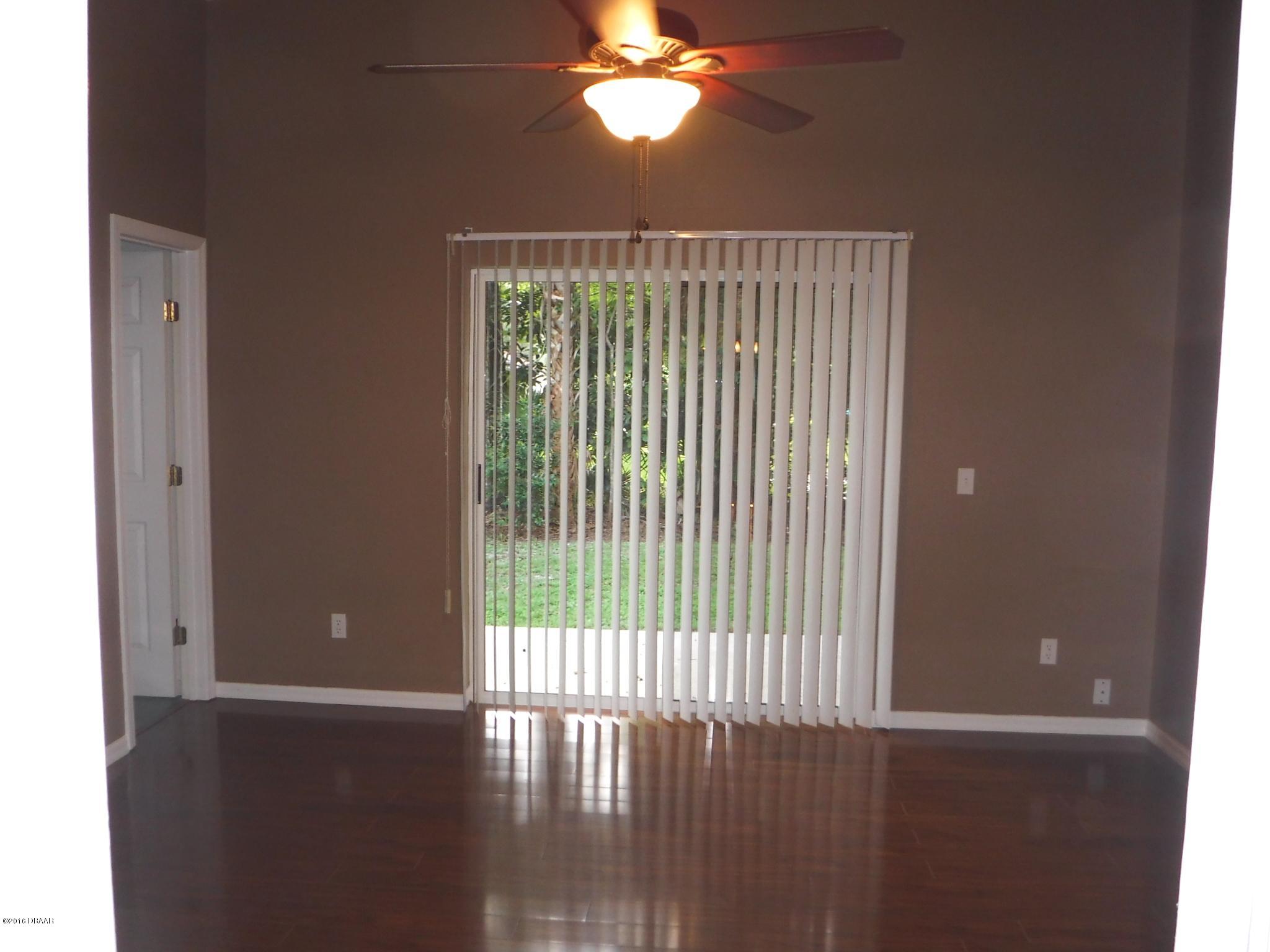 3643 Old Hammock Road Port Orange, FL 32129 - Photo 15 of 22 2nd Bedroom