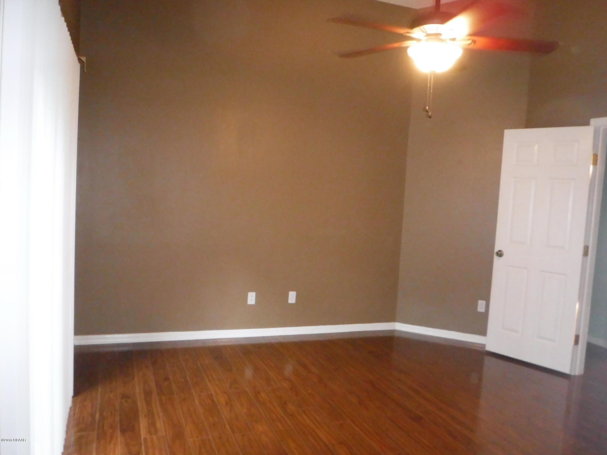 3643 Old Hammock Road Port Orange, FL 32129 - Photo 16 of 22 2nd Bedroom