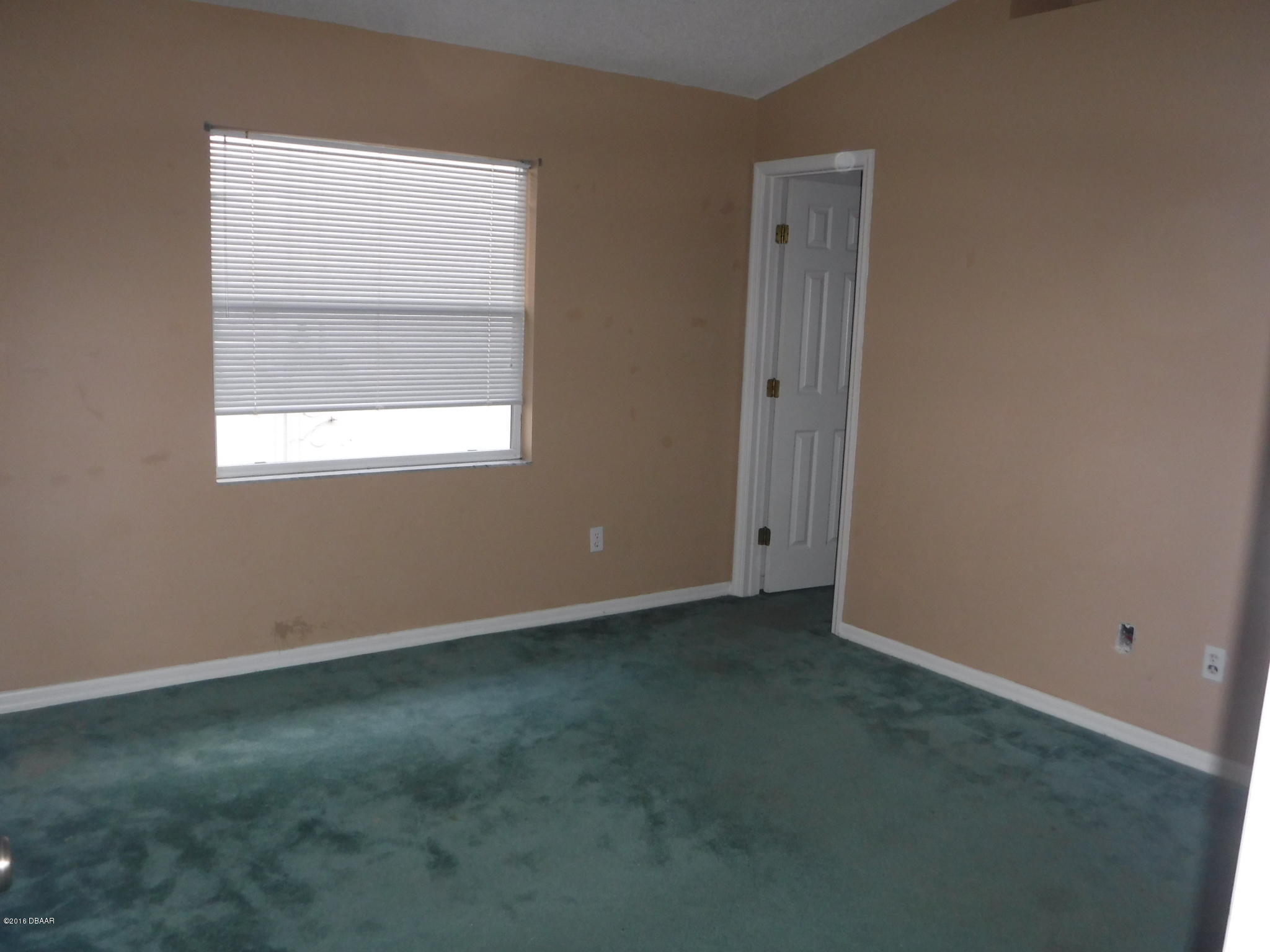 3643 Old Hammock Road Port Orange, FL 32129 - Photo 17 of 22 3rd Bedroom
