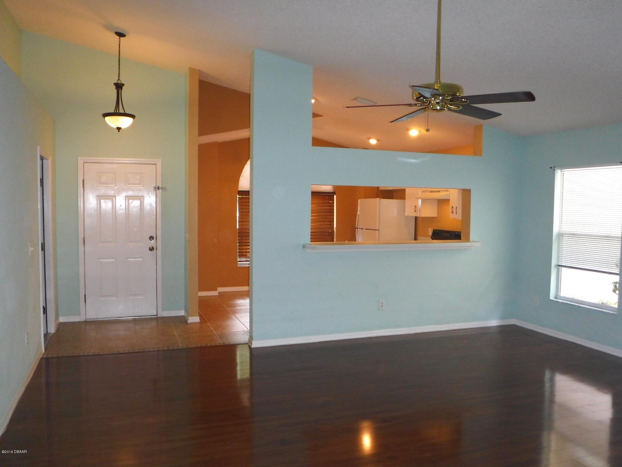 3643 Old Hammock Road Port Orange, FL 32129 - Photo 2 of 22 Great Room