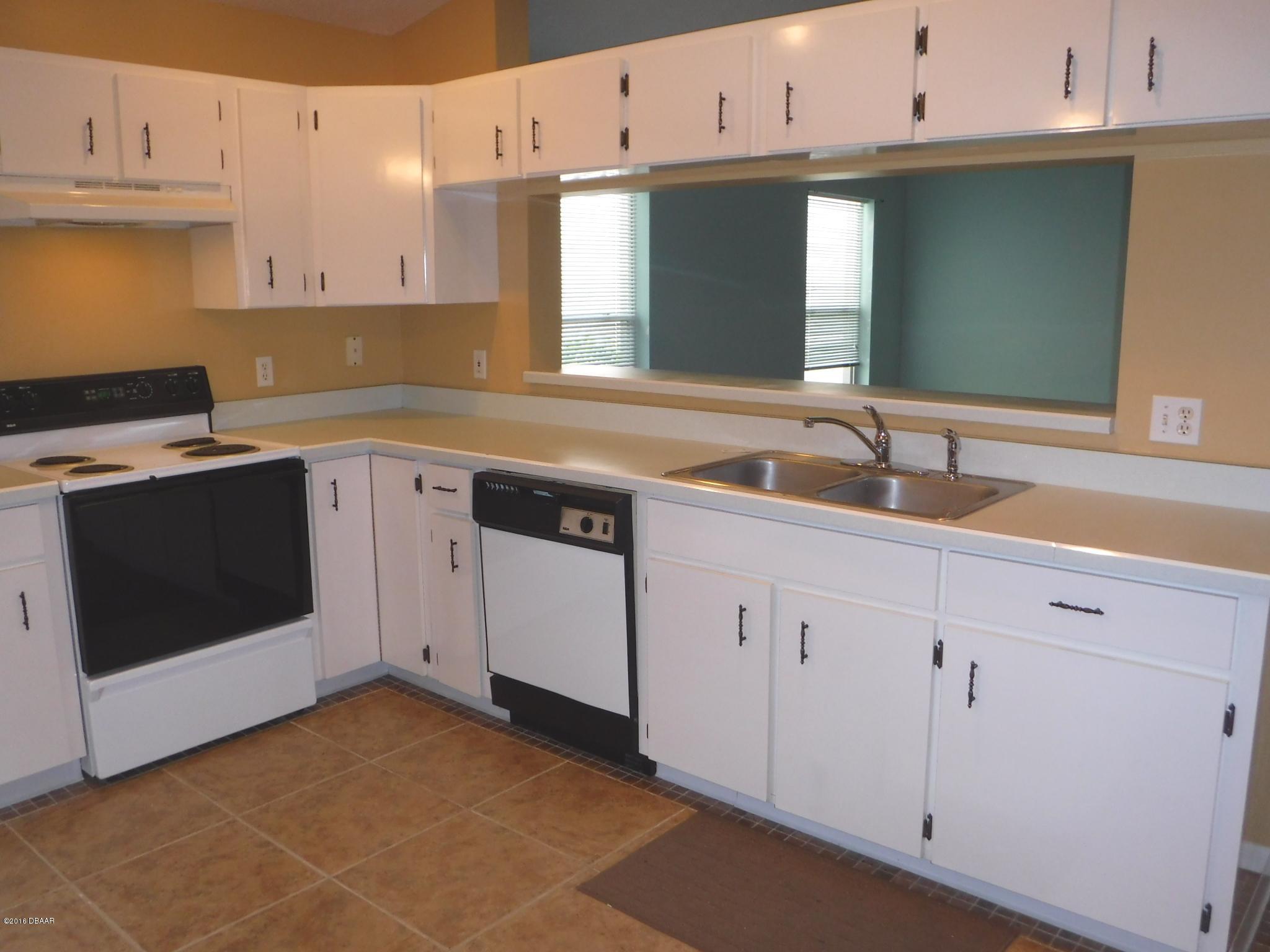 3643 Old Hammock Road Port Orange, FL 32129 - Photo 7 of 22 Plenty of Cabinets