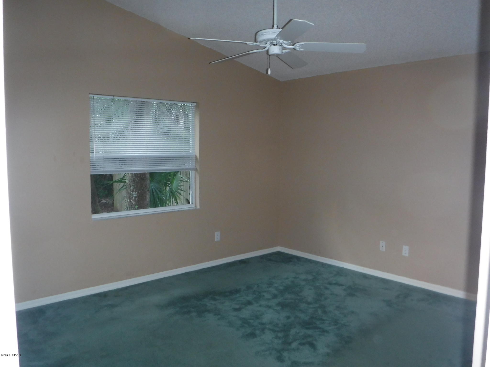 3643 Old Hammock Road Port Orange, FL 32129 - Photo 10 of 22 Master Bedroom