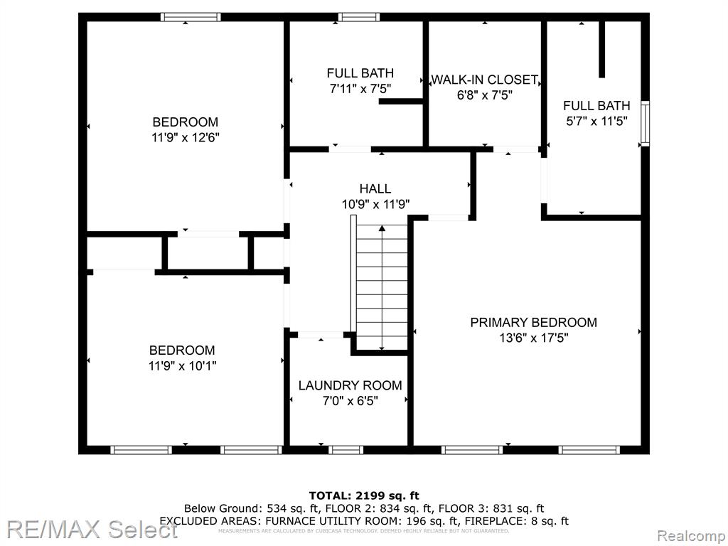 11431 Baldwin Road Gaines, MI 48436 - Photo 32 of 33