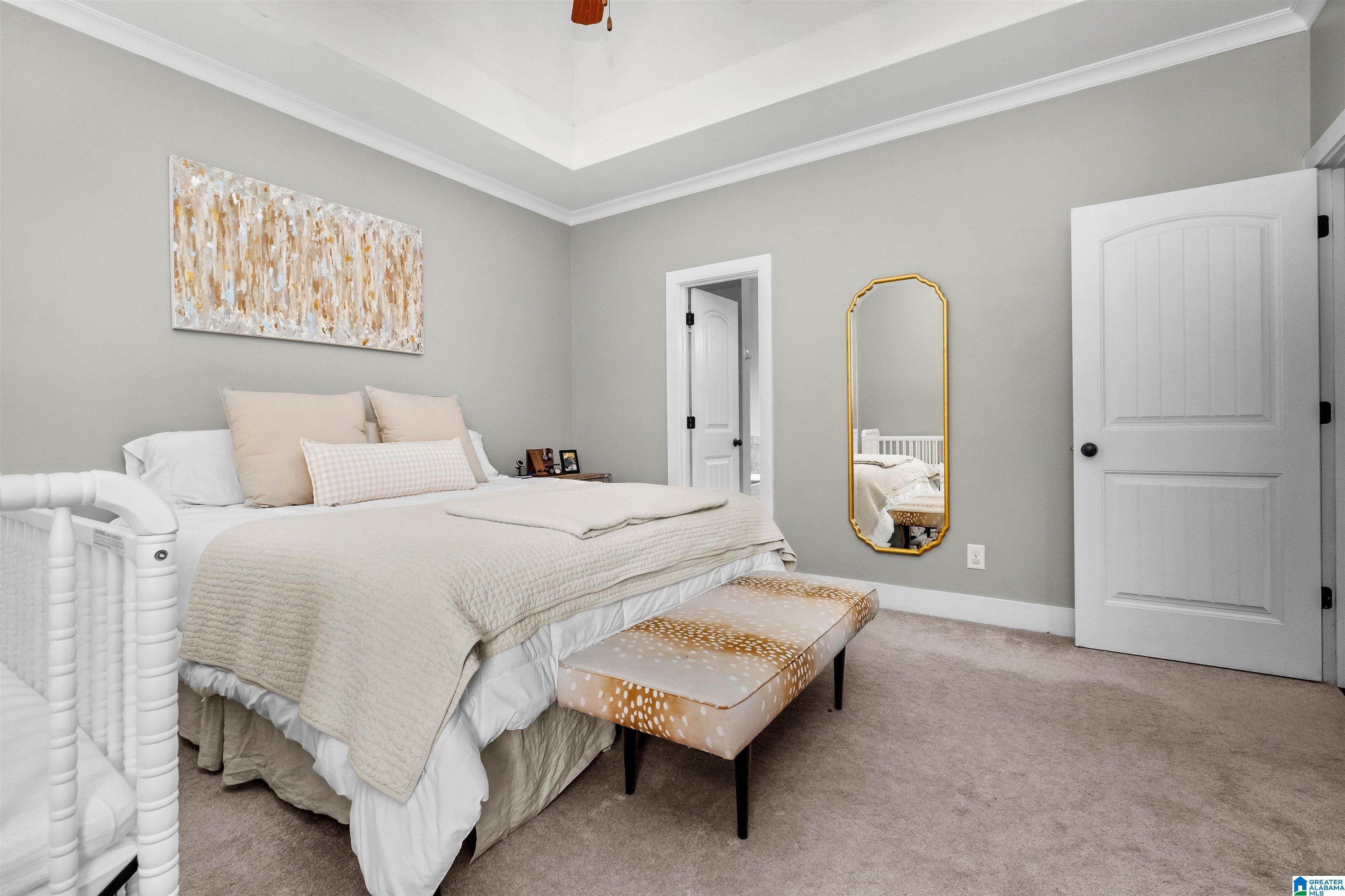125 Kingston Ridge Birmingham, AL 35211 - Photo 23 of 46