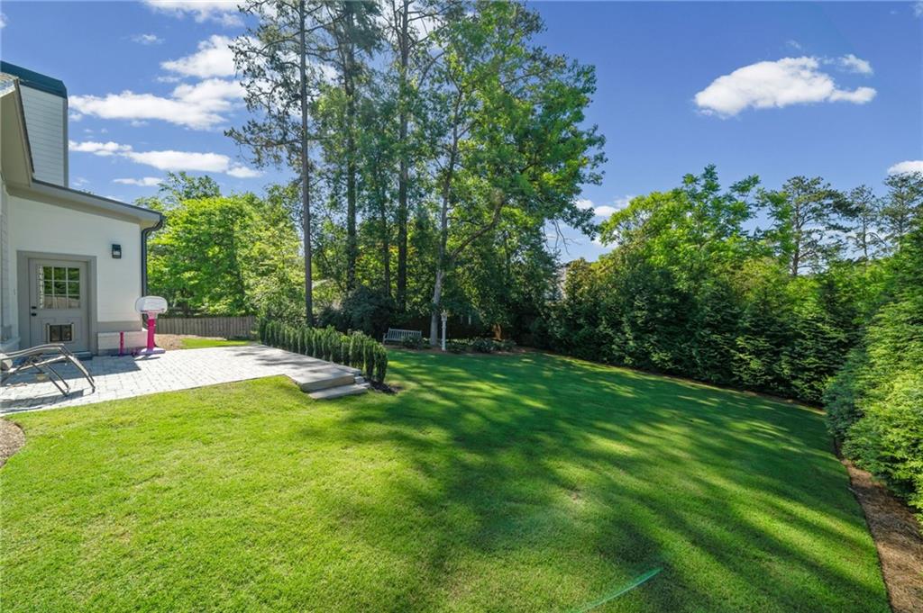 2481 Drew Valley Road Northeast Brookhaven, GA 30319 - Photo 34 of 35