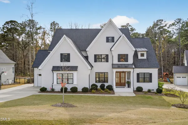 $1,499,999 | 2341 Sanctuary Drive, Raleigh, NC 27606