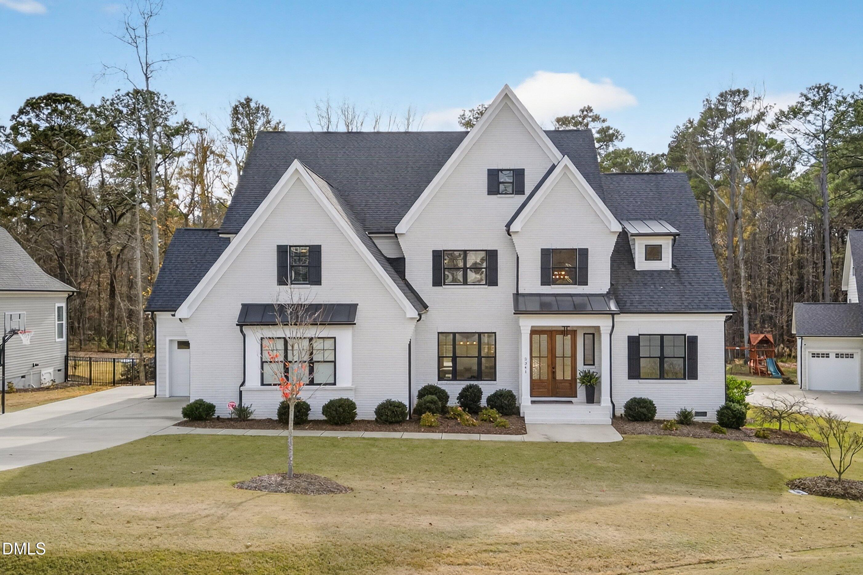 2341 Sanctuary Drive Raleigh, NC 27606 - Photo 1 of 66