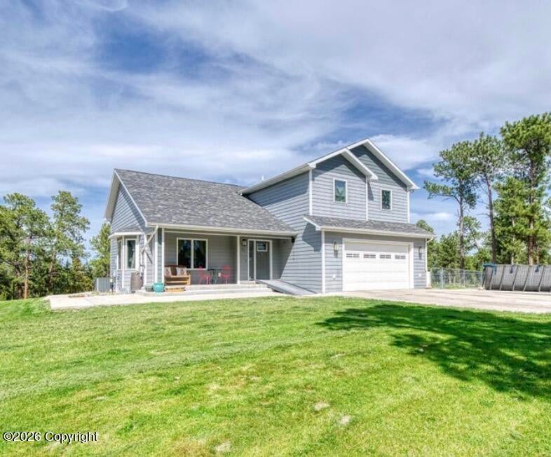 51 Kara Rdg Road Upton, WY 82730 - Photo 1 of 1 Gallery Image 1