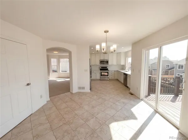 $624,000 | 5232 East 116th Avenue, Thornton, CO 80233