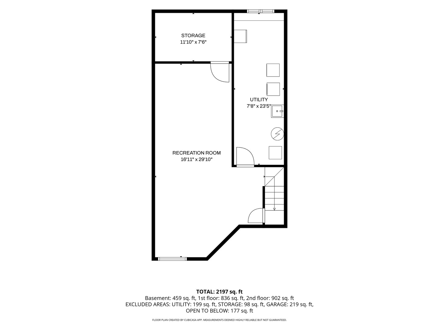 22W132 Butterfield Road Glen Ellyn, IL 60137 - Photo 25 of 26 Gallery Image 25