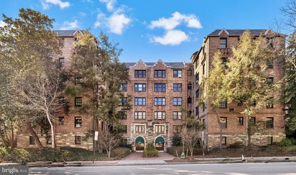 a view of a building