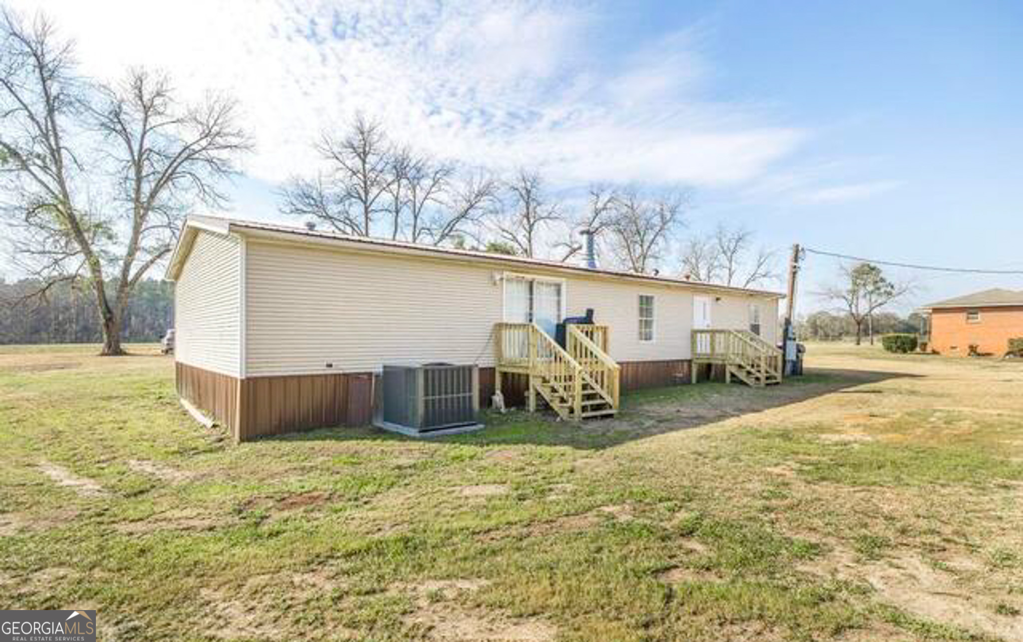 350 Mud Road Cordele, GA 31015 - Photo 22 of 52