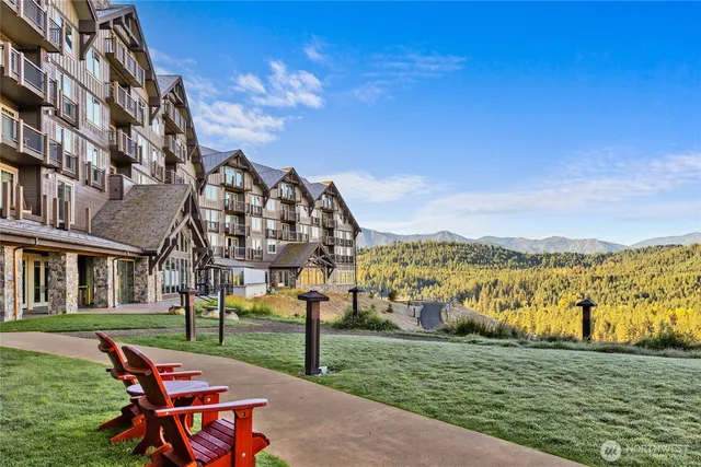 $665,000 | 3600 Suncadia Trail, Unit 1137, Cle Elum, WA 98922