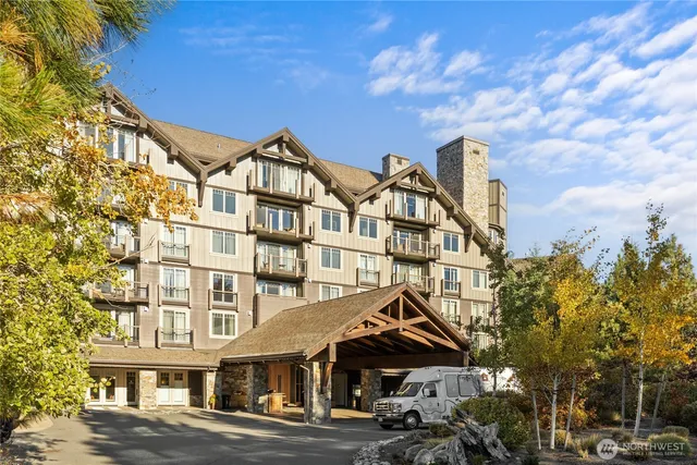 $665,000 | 3600 Suncadia Trail, Unit 1137, Cle Elum, WA 98922