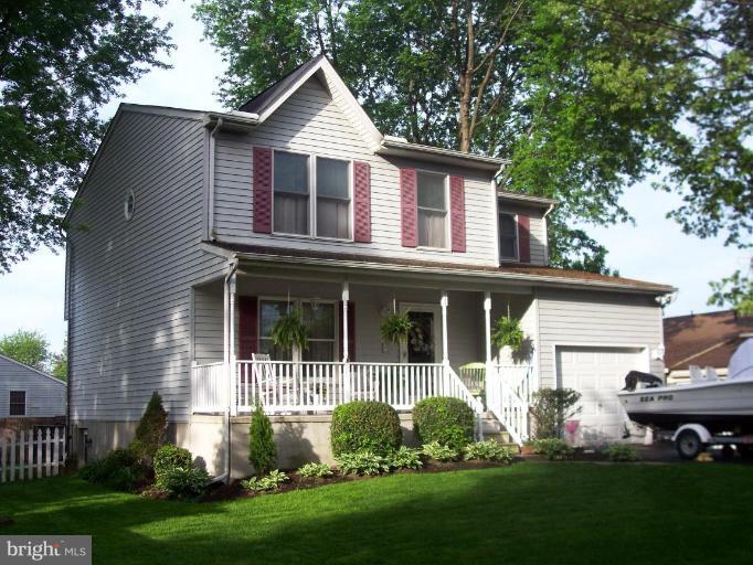 311 Potomac Avenue Rosedale, MD 21237 - Photo 1 of 17 Exterior (Main)