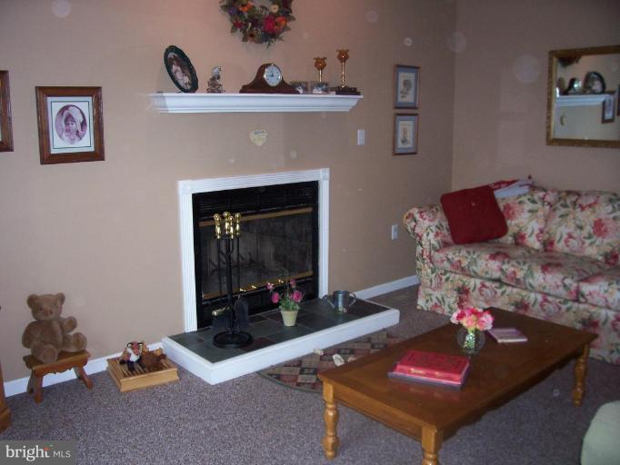 311 Potomac Avenue Rosedale, MD 21237 - Photo 11 of 17 Fireplace