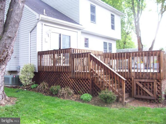311 Potomac Avenue Rosedale, MD 21237 - Photo 14 of 17 Side View
