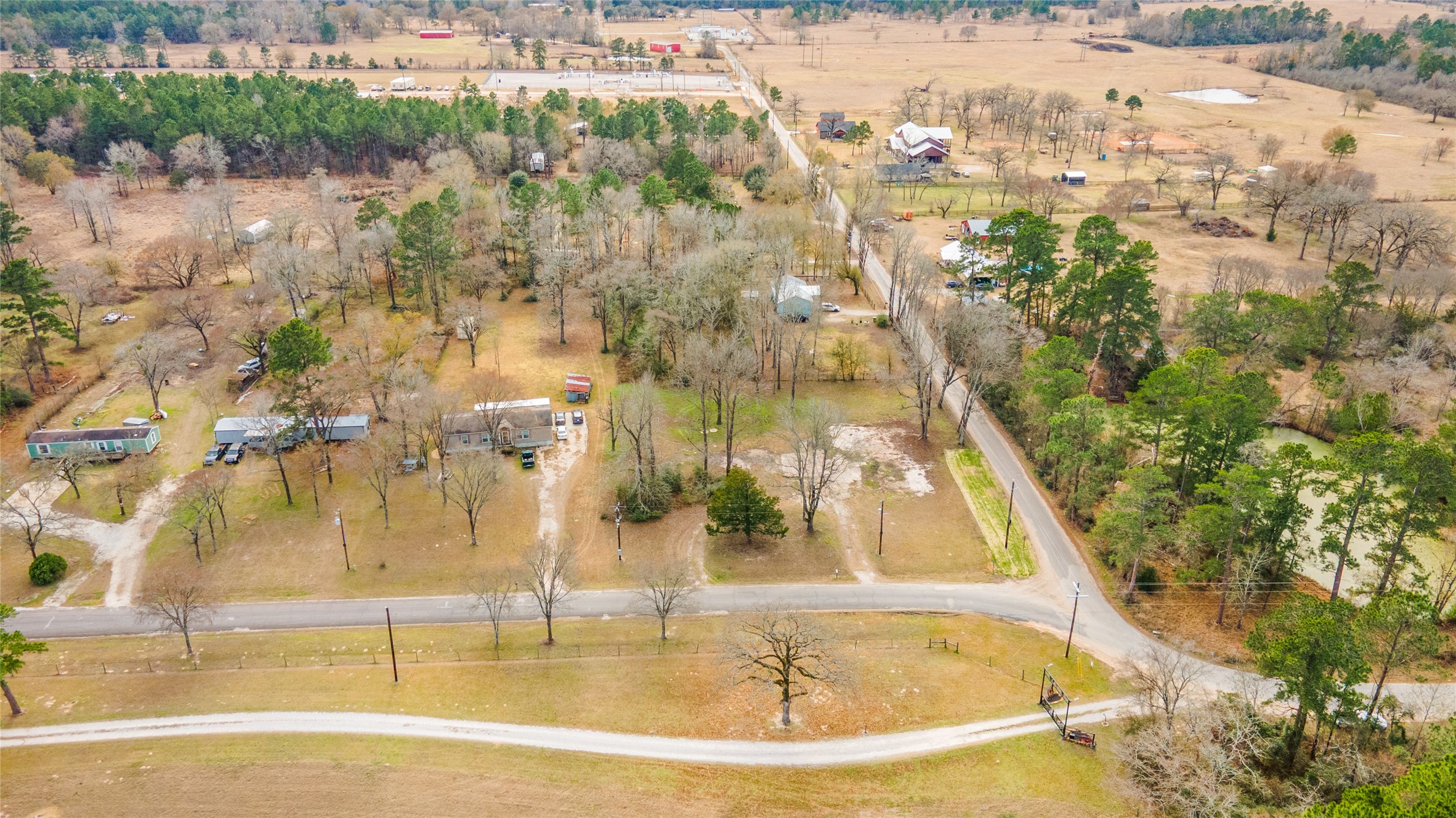 4 Catechis Road Huntsville, TX 77320 - Photo 13 of 13 Gallery Image 13