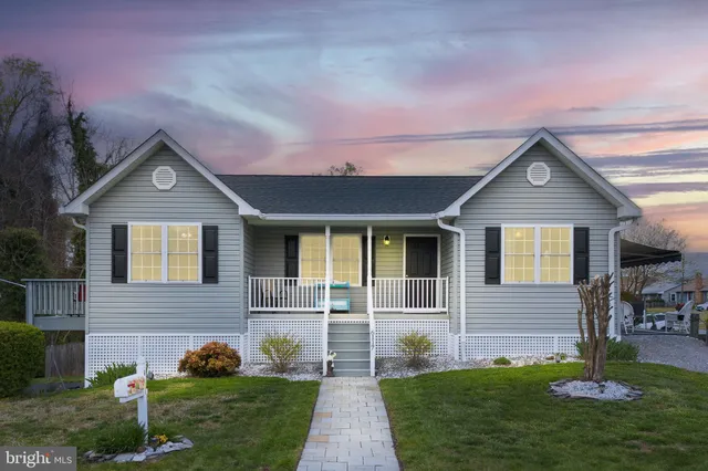 $2,095 | 6117 Riverview Drive, King George, VA 22485