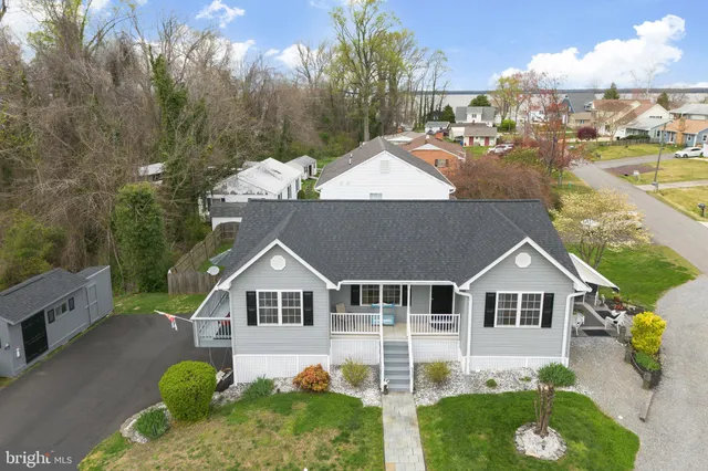 $2,095 | 6117 Riverview Drive, King George, VA 22485