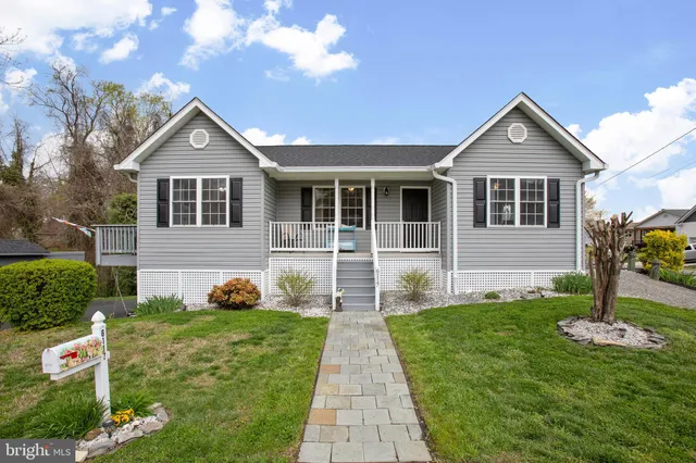 $2,095 | 6117 Riverview Drive, King George, VA 22485