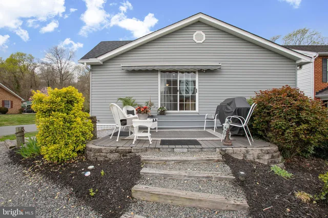 $2,095 | 6117 Riverview Drive, King George, VA 22485