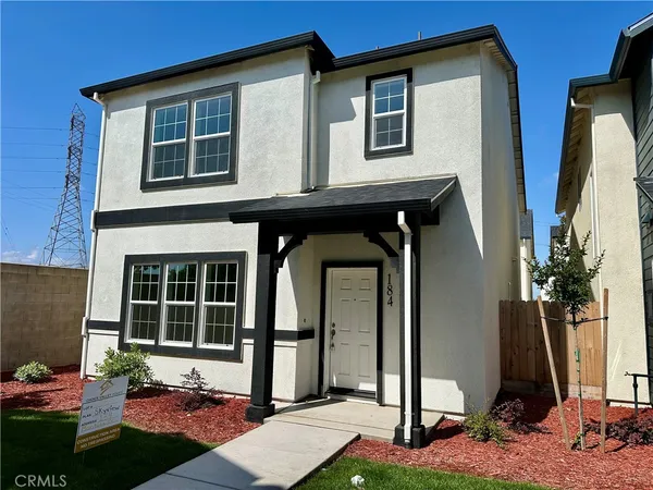 $455,000 | 184 Montage Drive, Merced, CA 95348