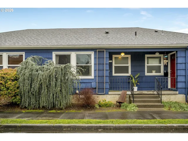 $299,000 | 1011 Northeast Emerson Street, Portland, OR 97211