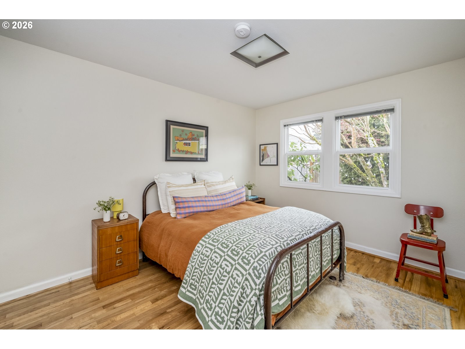 1011 Northeast Emerson Street Portland, OR 97211 - Photo 17 of 35