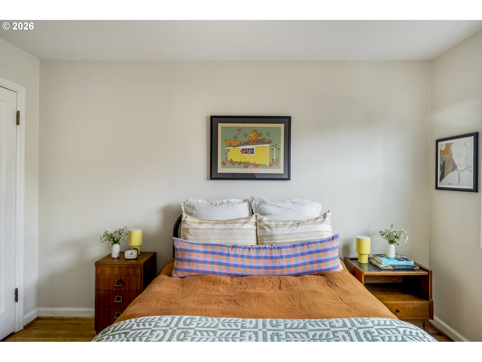 1011 Northeast Emerson Street Portland, OR 97211 - Photo 18 of 35