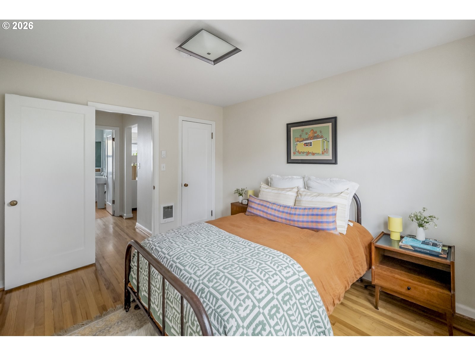 1011 Northeast Emerson Street Portland, OR 97211 - Photo 19 of 35