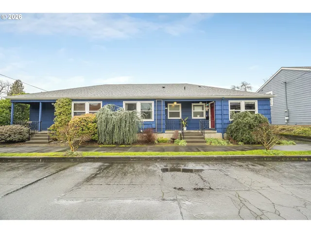 $299,000 | 1011 Northeast Emerson Street, Portland, OR 97211