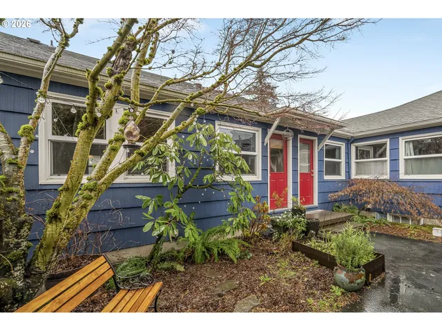 $299,000 | 1011 Northeast Emerson Street, Portland, OR 97211