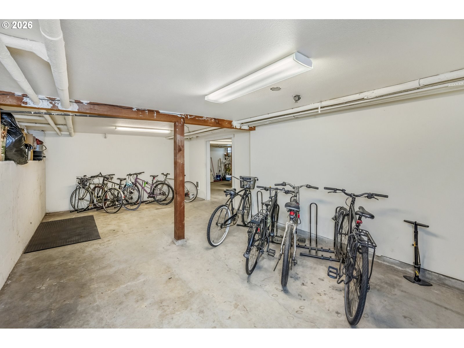 1011 Northeast Emerson Street Portland, OR 97211 - Photo 30 of 35