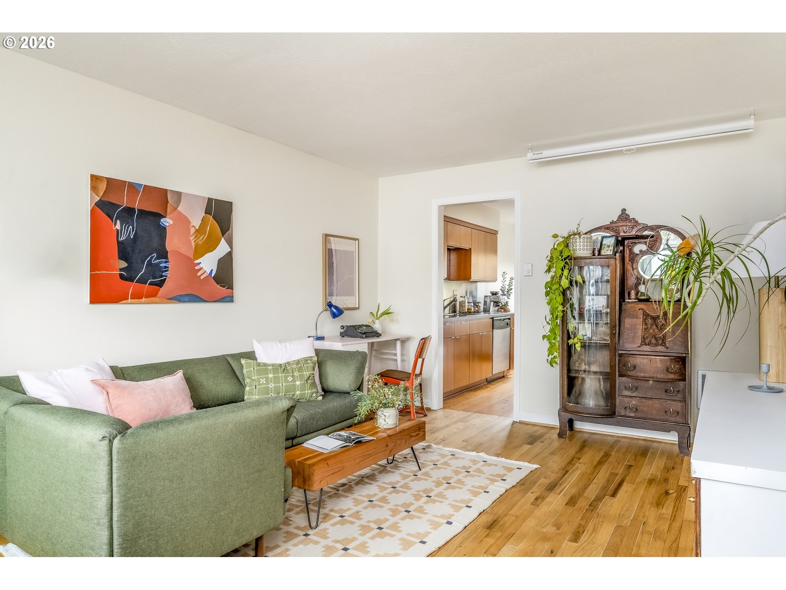 1011 Northeast Emerson Street Portland, OR 97211 - Photo 3 of 35