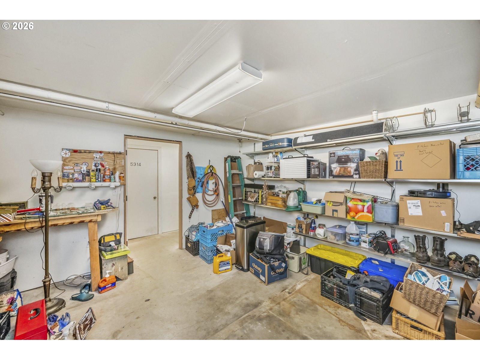 1011 Northeast Emerson Street Portland, OR 97211 - Photo 33 of 35