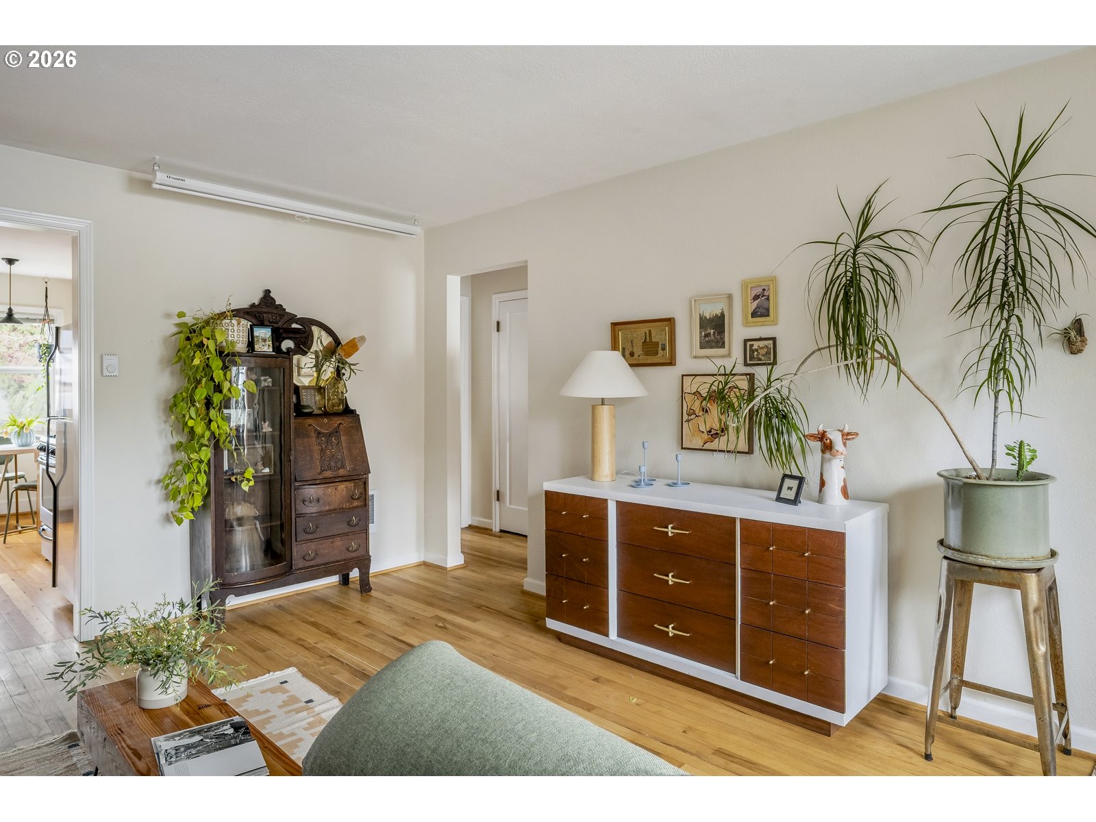 1011 Northeast Emerson Street Portland, OR 97211 - Photo 4 of 35