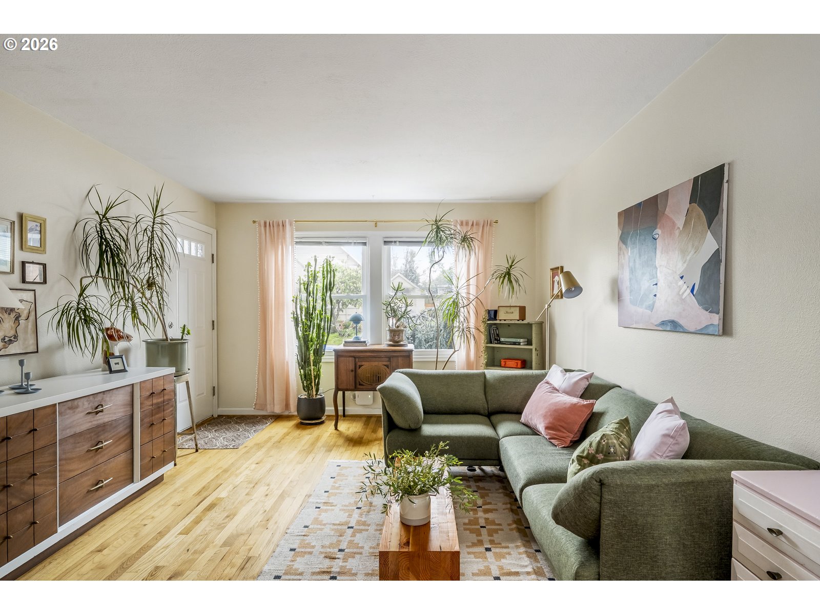 1011 Northeast Emerson Street Portland, OR 97211 - Photo 6 of 35