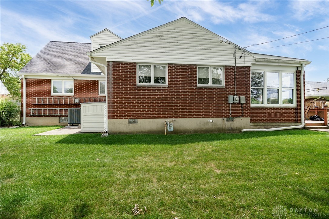 941 Gardner Road Kettering, OH 45429 - Photo 35 of 46