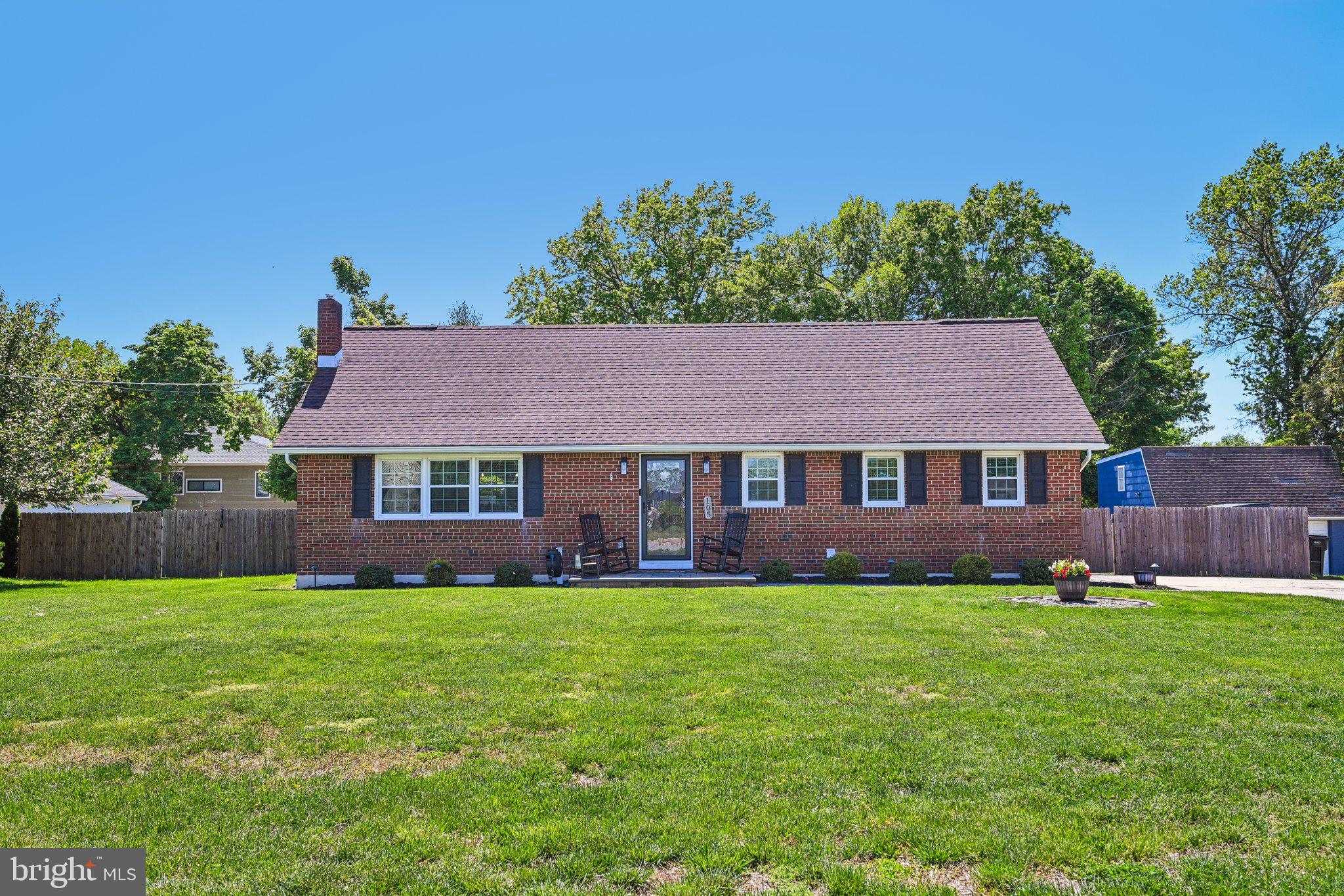 105 Timberlane Road Clarksboro, NJ 08020 - Photo 43 of 47 Gallery Image 43