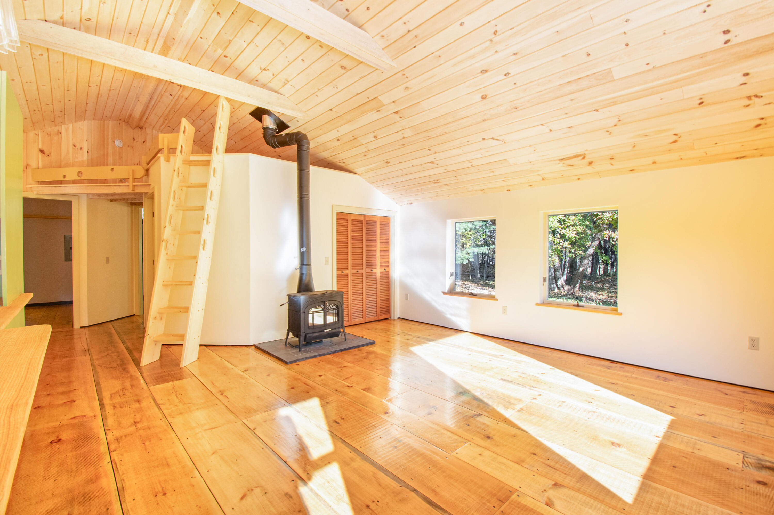 2155 Alna Road Alna, ME 04535 - Photo 10 of 49 2155AlnaRd-80