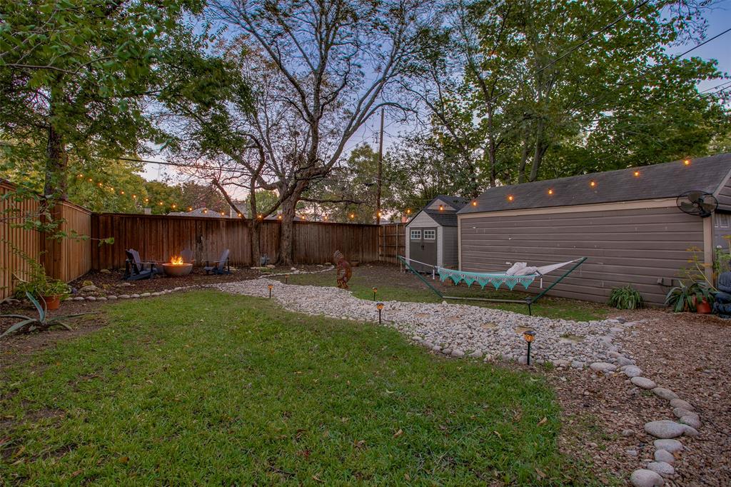2519 West 10th Street Dallas, TX 75211 - Photo 37 of 40