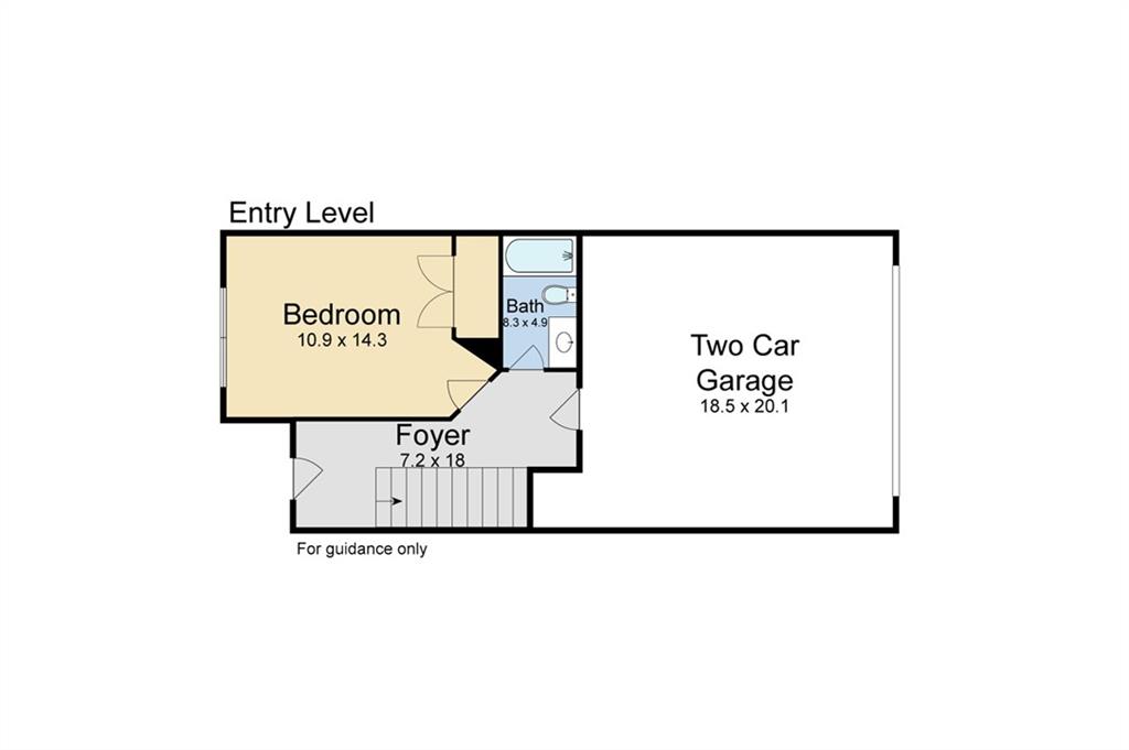1319 Kingston Trail Decatur, GA 30033 - Photo 17 of 23