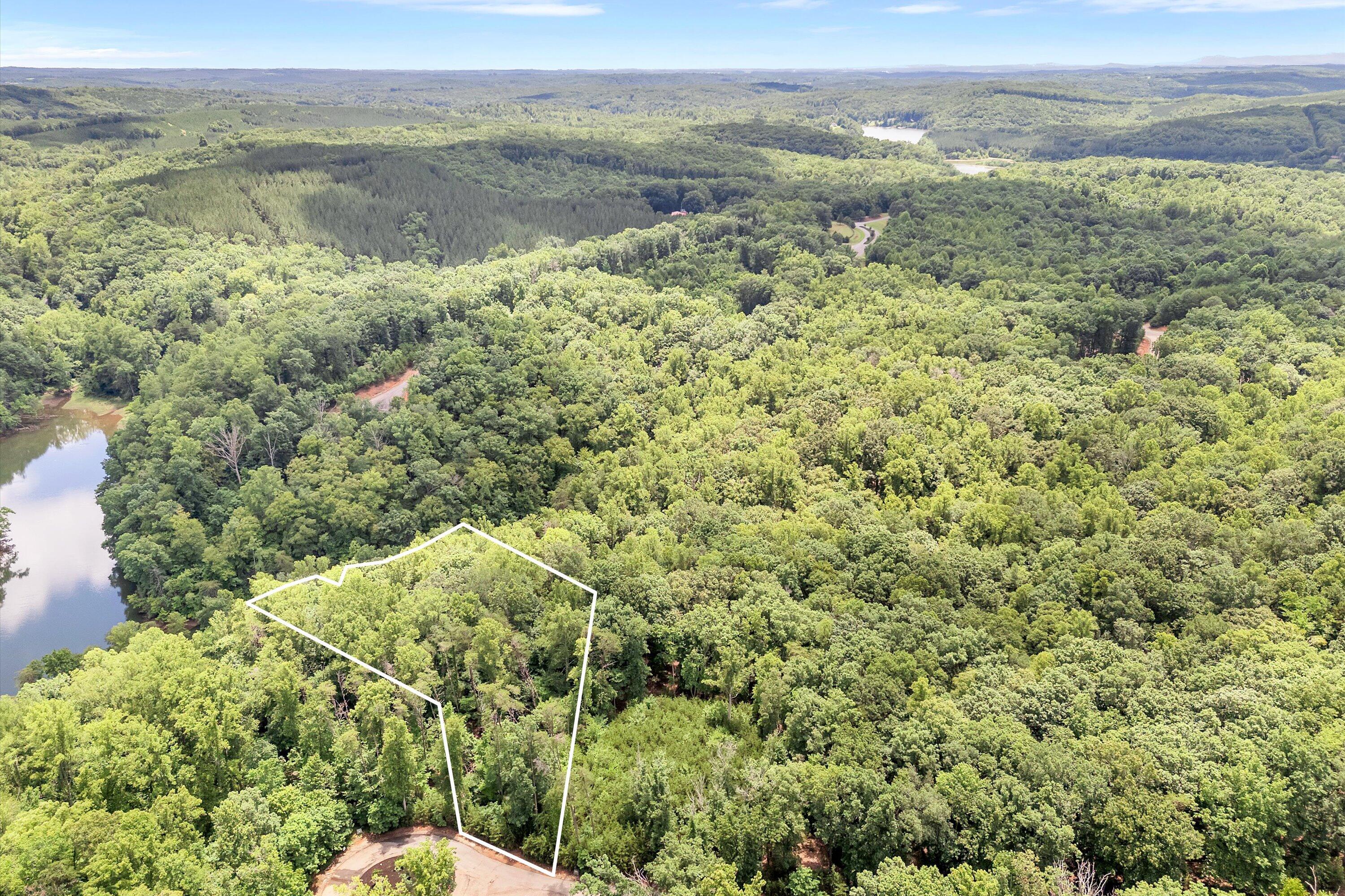Lot 171 Talon Ridge Court Pittsville, VA 24139 - Photo 14 of 26 Lot 170 Talon Ridge Road (12)