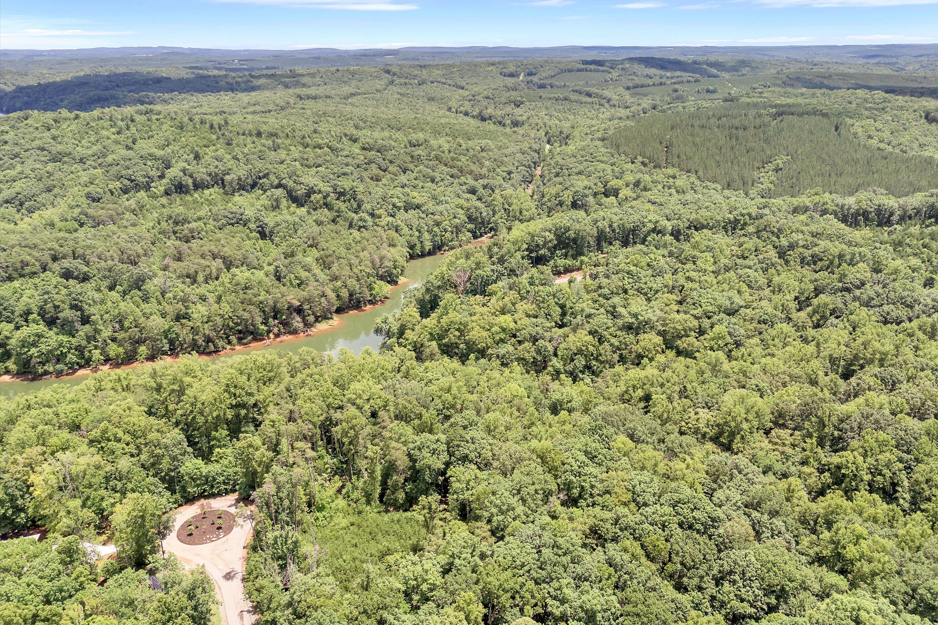 Lot 171 Talon Ridge Court Pittsville, VA 24139 - Photo 19 of 21 a view of a field with an outdoor space