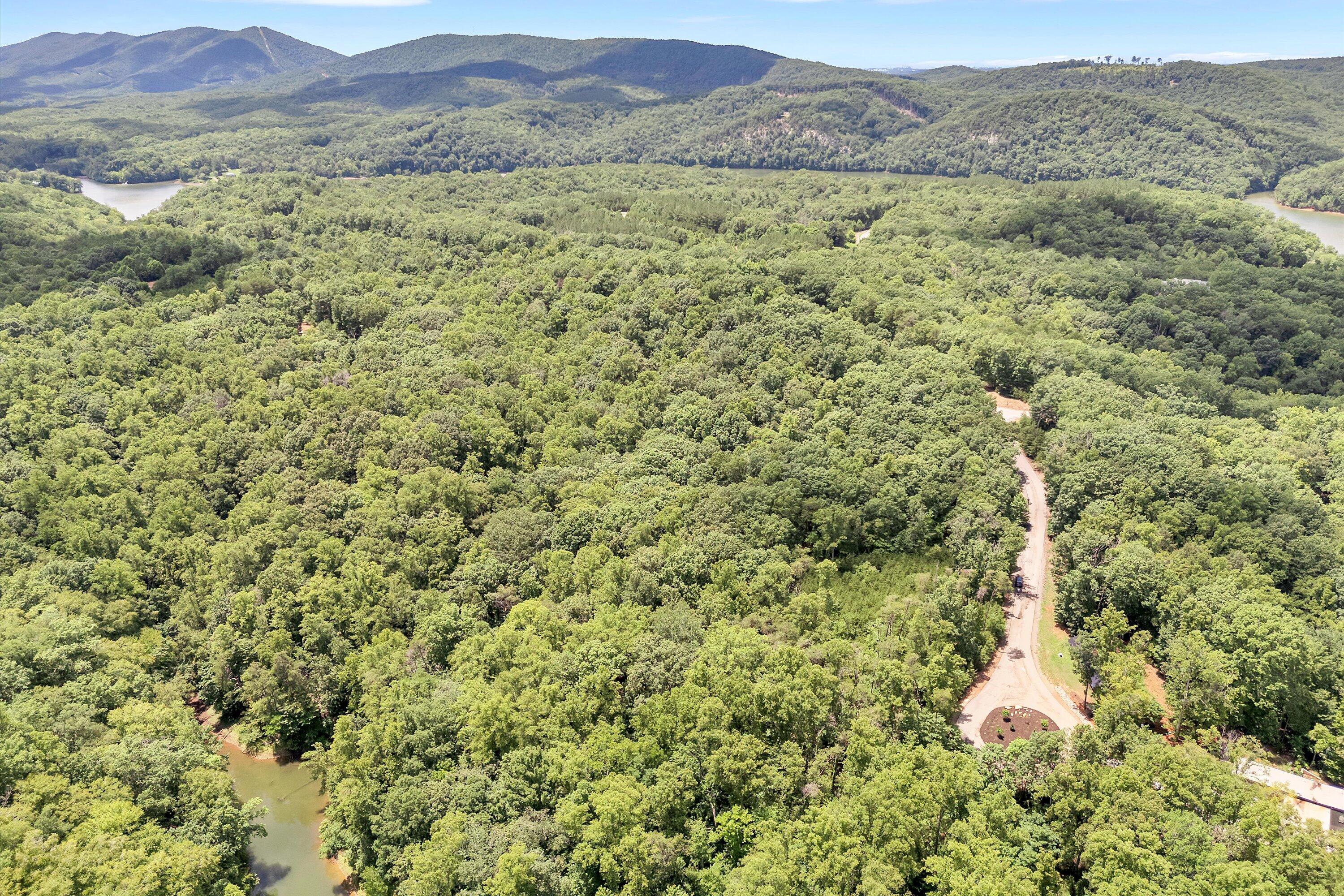 Lot 171 Talon Ridge Court Pittsville, VA 24139 - Photo 20 of 26 Lot 170 Talon Ridge Road (15)