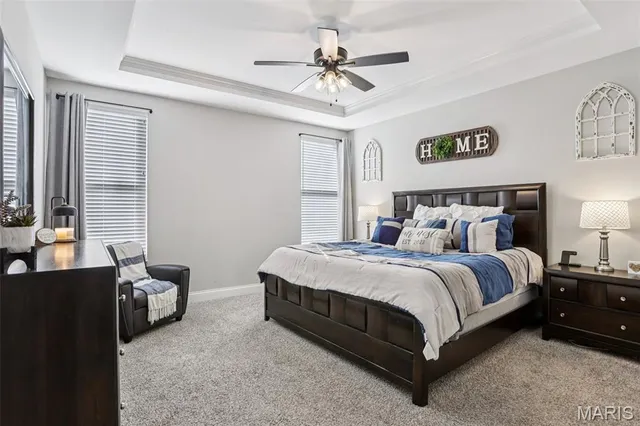 $488,000 | 8446 Herrick Park Drive, Troy, IL 62294