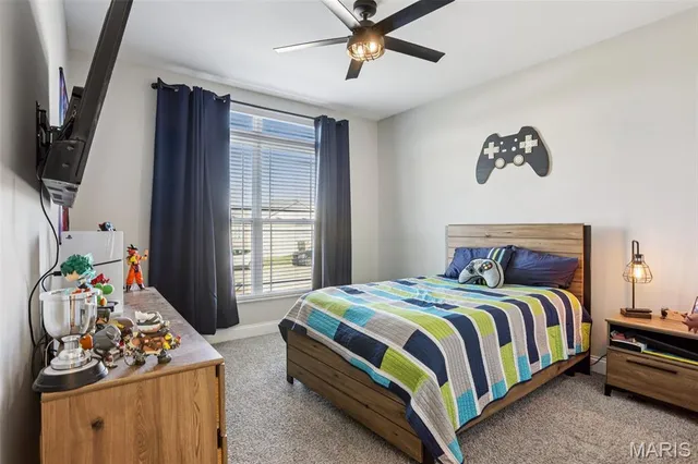 $488,000 | 8446 Herrick Park Drive, Troy, IL 62294