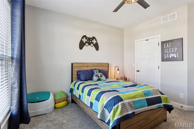 $488,000 | 8446 Herrick Park Drive, Troy, IL 62294