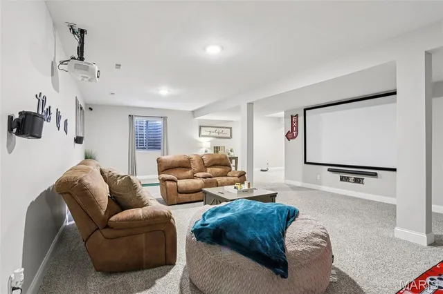 $488,000 | 8446 Herrick Park Drive, Troy, IL 62294